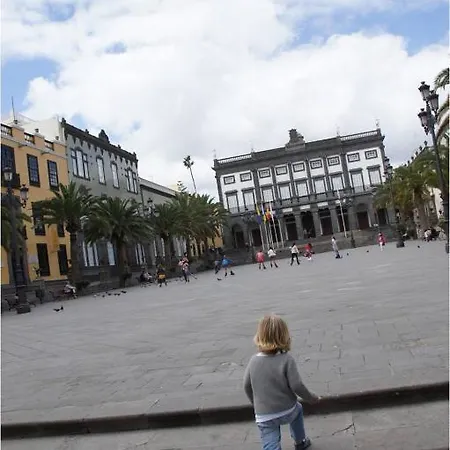 Old Town Appartamento *