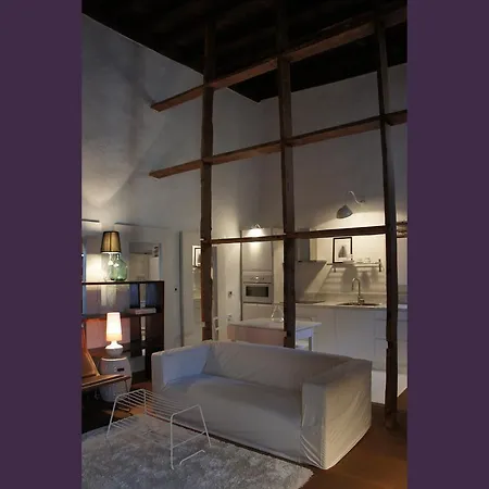 Apartamento Old Town Las Palmas de Gran Canaria