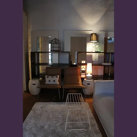 Apartamento Old Town