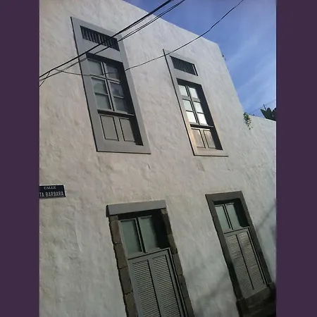 Apartamento Old Town
