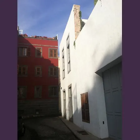 Old Town Apartamento