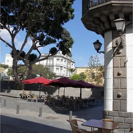 Apartamento Old Town